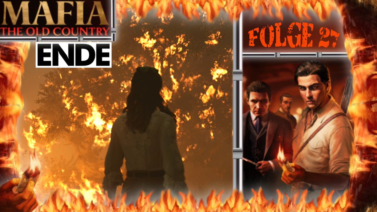 Ein fulminantes Ende! Unterstützung von euch, wäre SUPADUPANICE! Liebe geht raus!💜Bleibt Fresh!🤙

#mafiatheoldcountry #2kgames #gameplay #GamingCommunity #hangar13 #YouTube #YouTuber #letsplay #PS5Pro

youtube.com/watch?v=VCyCjE…