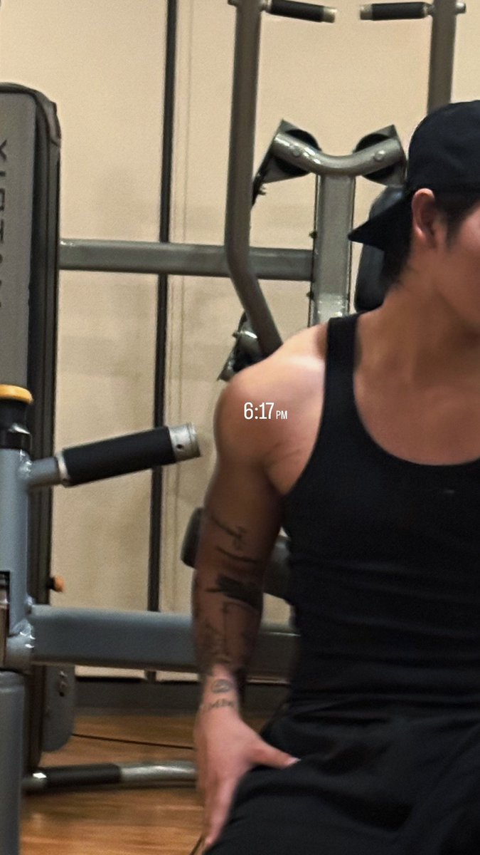 aGILASniALAS's tweet image. Ito ang isa pang rare 🤩🏋🏼‍♀️

[101325]
#ALAMAT_ALAS IG (alamat.alas) story. 💙