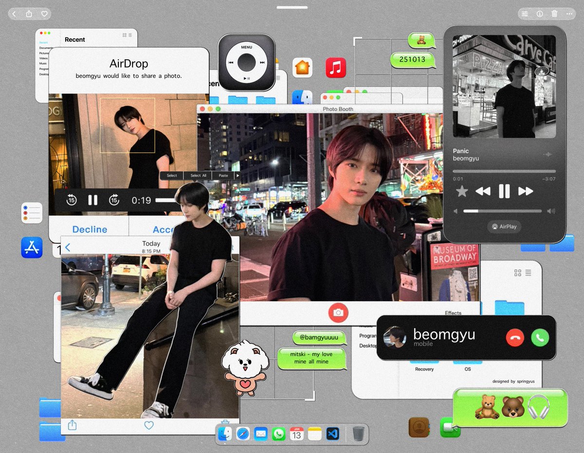 springyus's tweet image. 