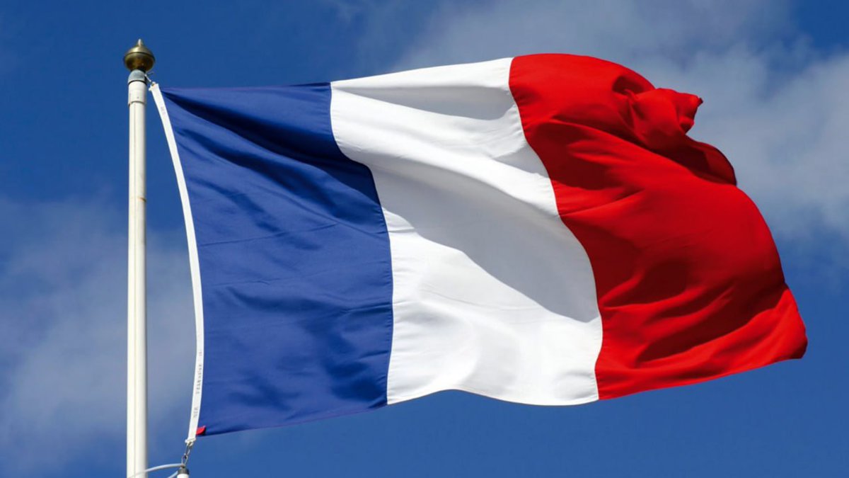 Rojava_Post's tweet image. The #French_Foreign_Ministry welcomes the &quot;ceasefire&quot; 

agreement in Syria 

#Rojava_Post