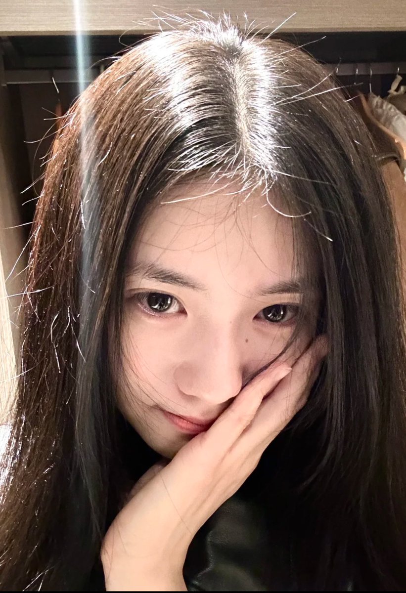 #刘浩存 #LiuHaocun