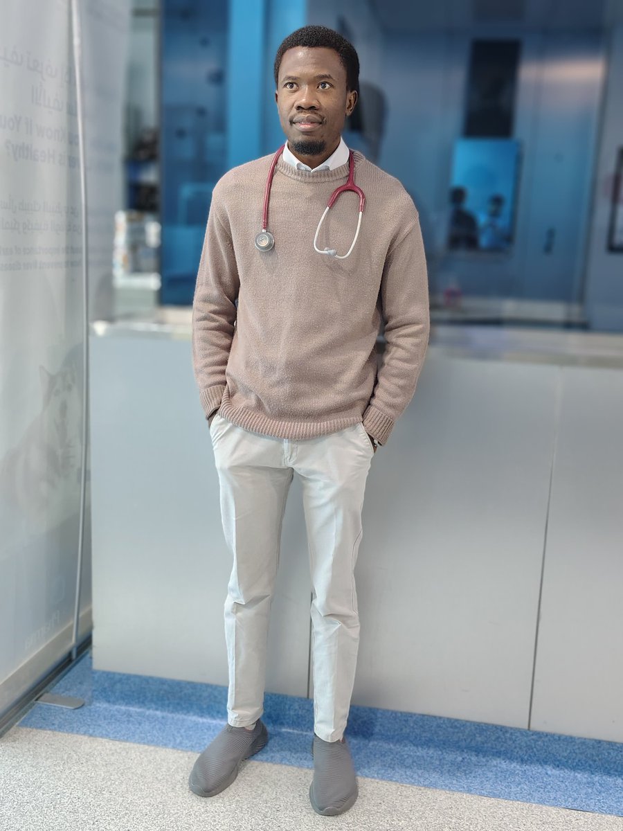 jarumibarnabas's tweet image. My small wins over the weekend 
✅Hackbio internship completed 
✅Excective diploma in Healthcare Management.

#hackbio
#Bashlinuxscripting
#Wholegenomesequencing

We keep learning and growing