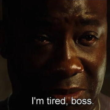 What could be worse than the feeling of knowing you have no one to turn to for help, no salary to rely on because you're jobless, and once you've spent the little money you have, you're stuck with no options for the future?