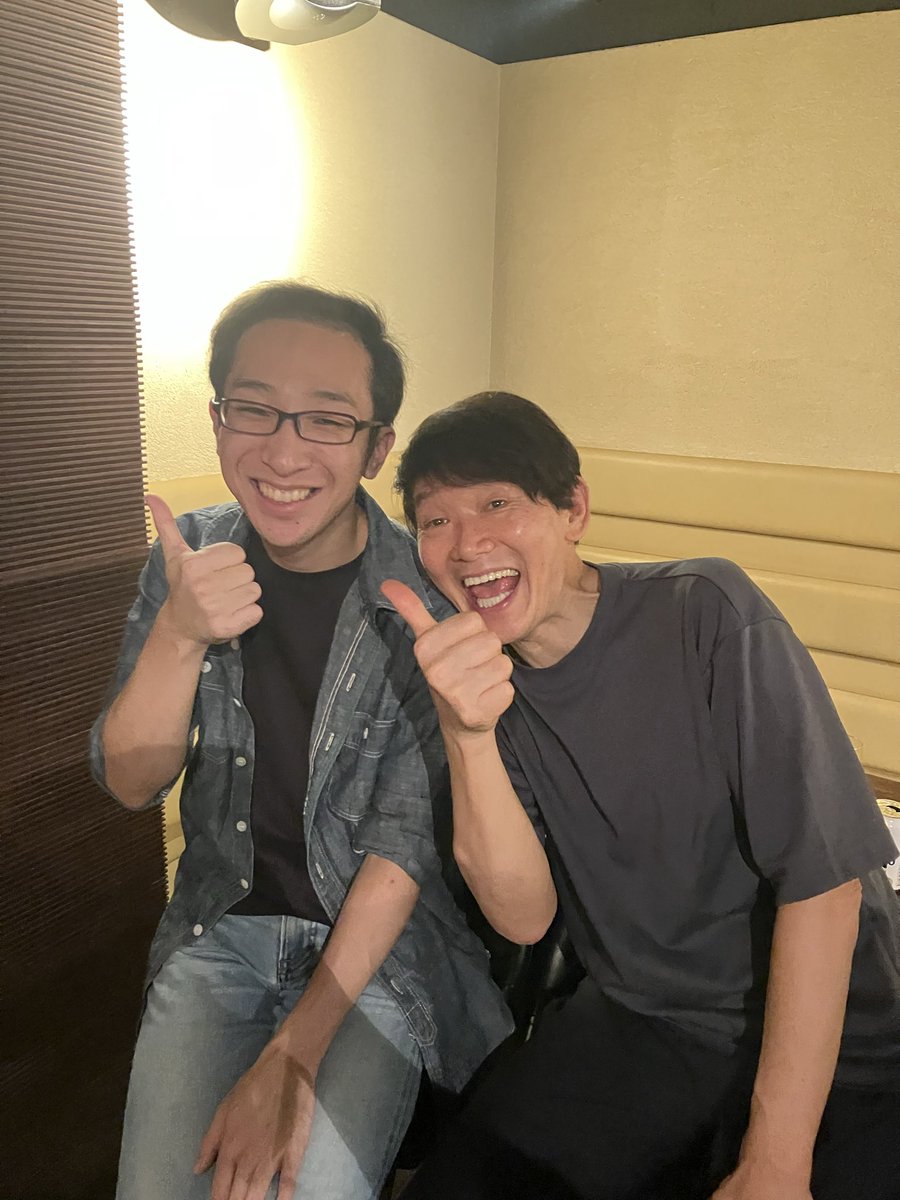 久々のハーフムーンのショー
たくさん笑って、昔の事を思い出したり、元気を貰えた。

ああ、こんなショーがしたいなぁと思わせてくれる本当に素敵なマジシャン。

最高でした。