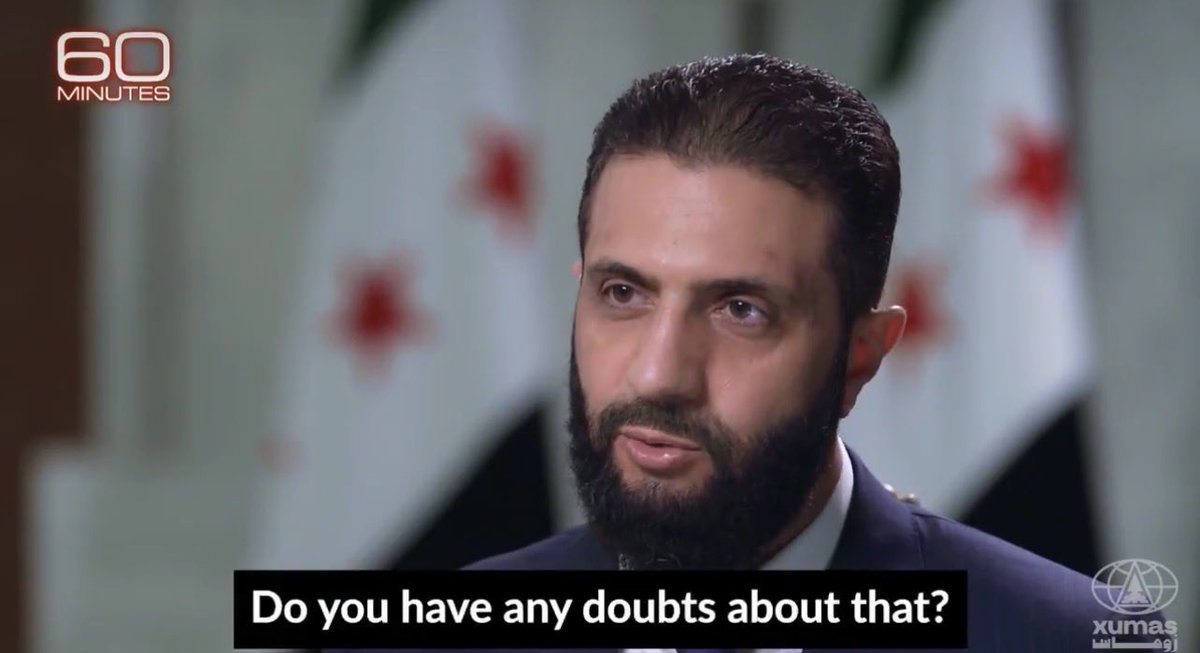 ArmandDoma's tweet image. The President of Syria has rizz levels OFF THE CHARTS