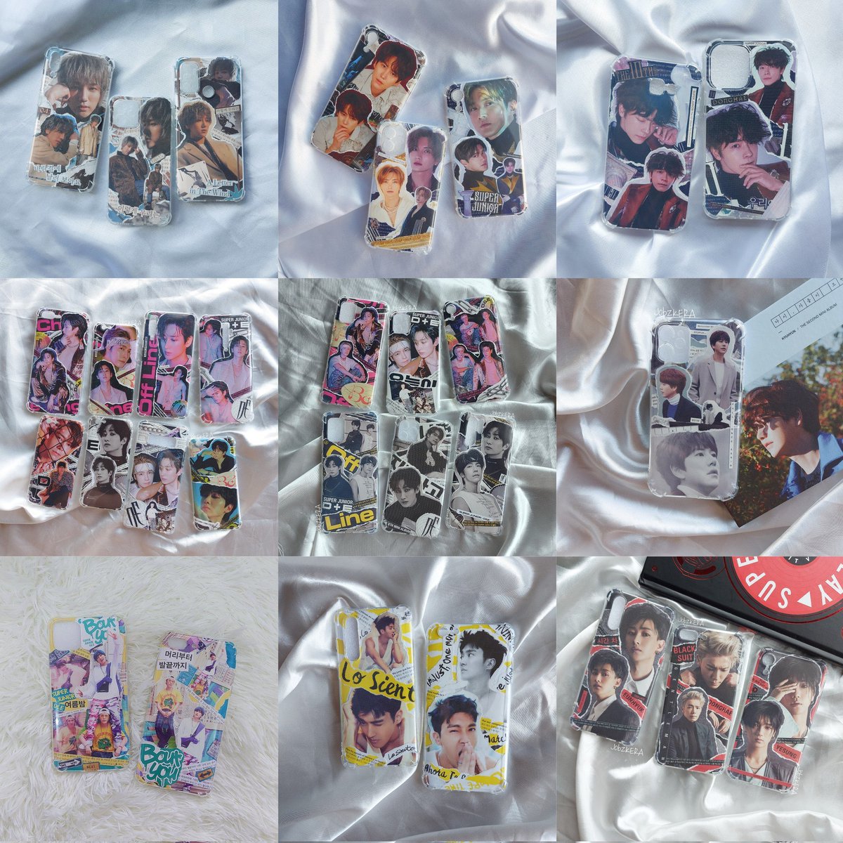 JobzKERA.♡ / ft.เคสฉีกจากอัลบั้ม✨ tweet media