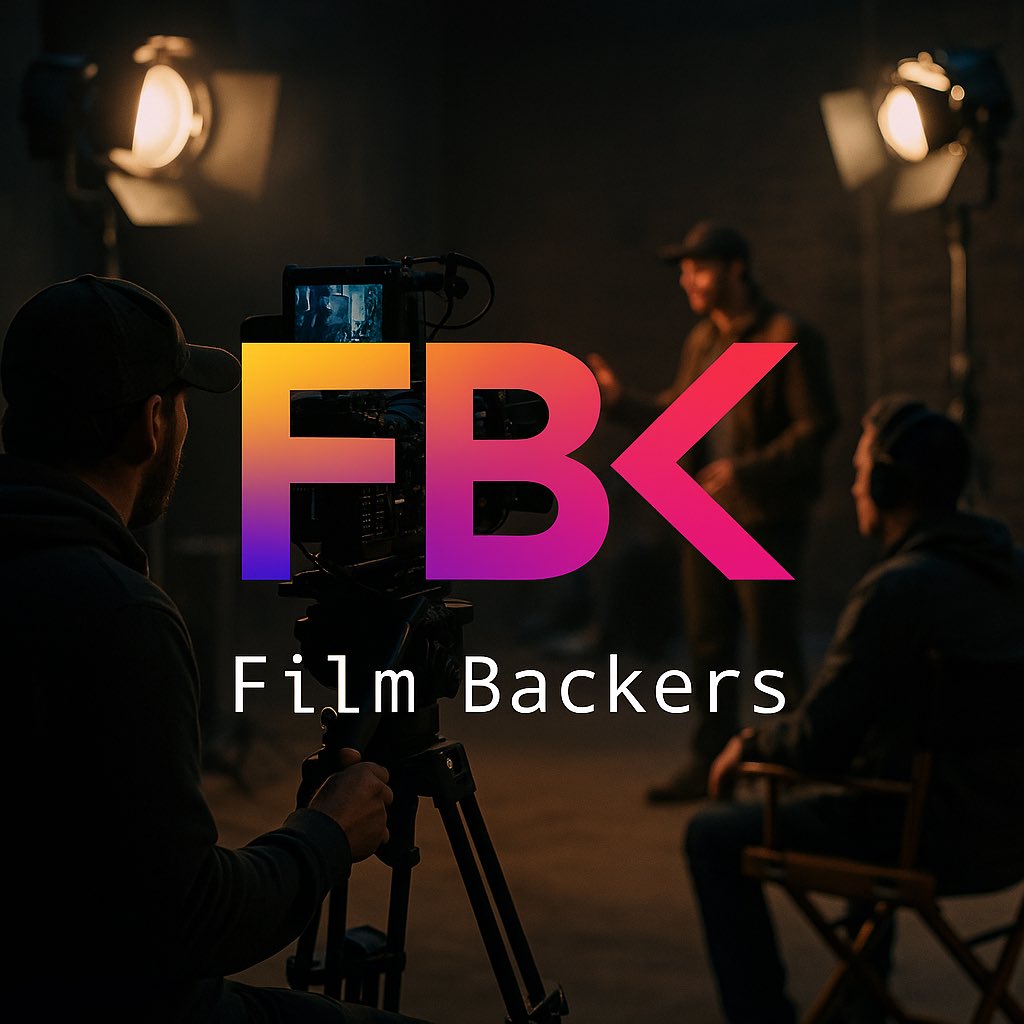 💥 Markets crash. Hype fades. But $FBK keeps building.
Real utility. Real films. Real ownership.
🎬 The future of cinema is on-chain at filmbk.com.
#FBK #filmbk #Crypto #Web3 #Movies