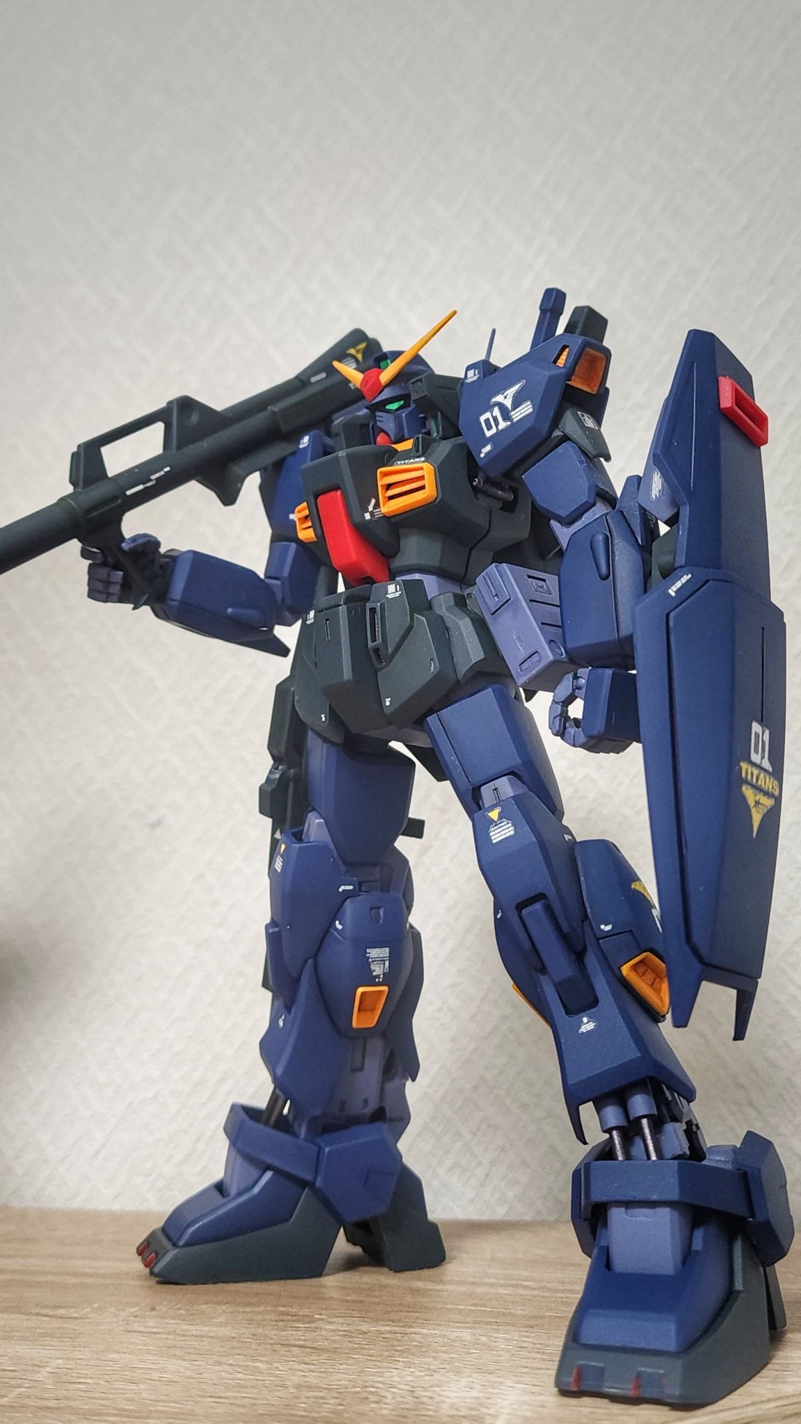 RX-913 くまちき on X: 