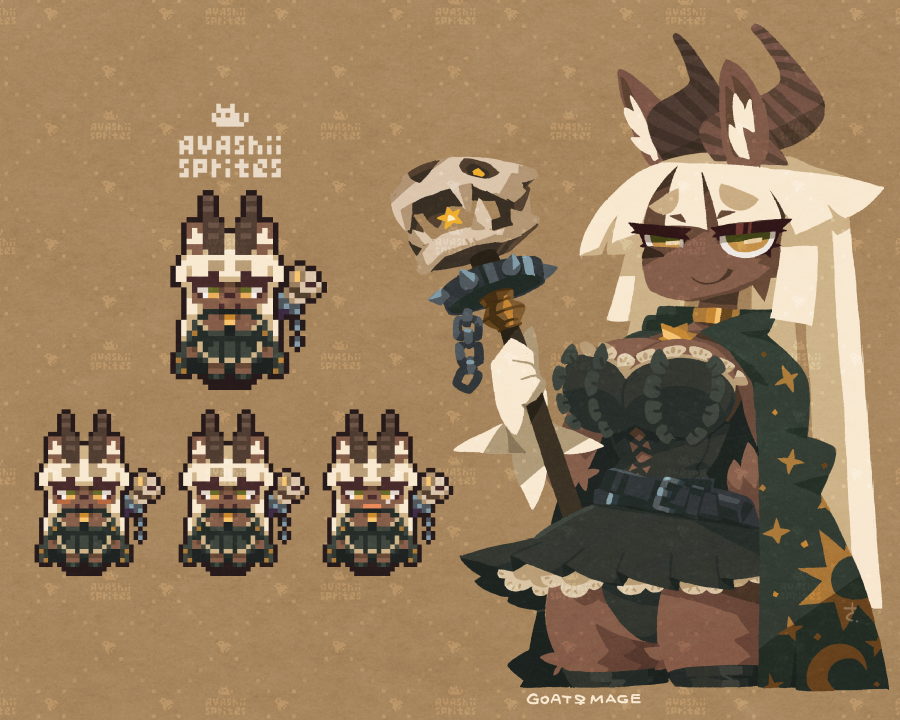 さとばな Satobana (@ayashii_sprites) / Posts / X