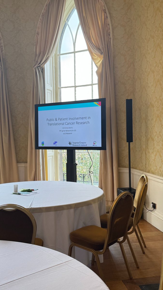 All-Island Cancer Research Institute (AICRI) tweet media