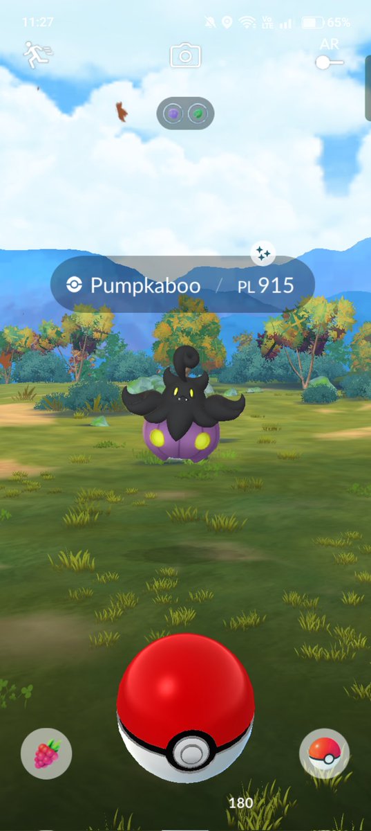 Non direi giornata svoltata, ma fa un po' meno depre almeno