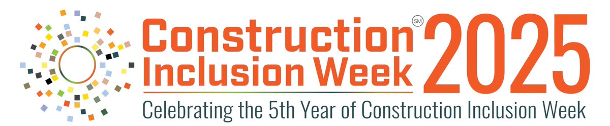 Construction Inclusion Week 2025
Construction Inclusion Week focuses on promoting opportunities in the industry &amp; enhancing the experience of all construction professionals.
See more on NGA resources:   glass.org/workforce-deve…
Construction Inclusion Week:  constructioninclusionweek.com/workforce-outr…