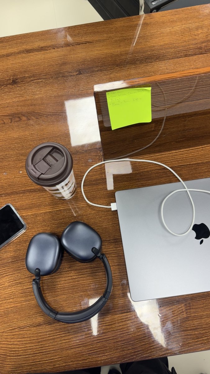 EmmanuelAdesol7's tweet image. In all you do, stay creative.
It&apos;s another week to do great stuff.
#UIDesign #UIUXDesign #UIUXDesigner