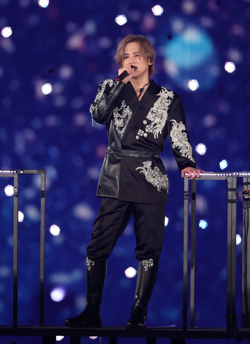 夢のような時間はあっという間！横浜アリーナ10/13公演に参加できて本当に幸せでした！

光一さんの全てが詰まったステージ、一生忘れません！

#堂本光一 
#KOICHIDOMOTO 
#RAISE