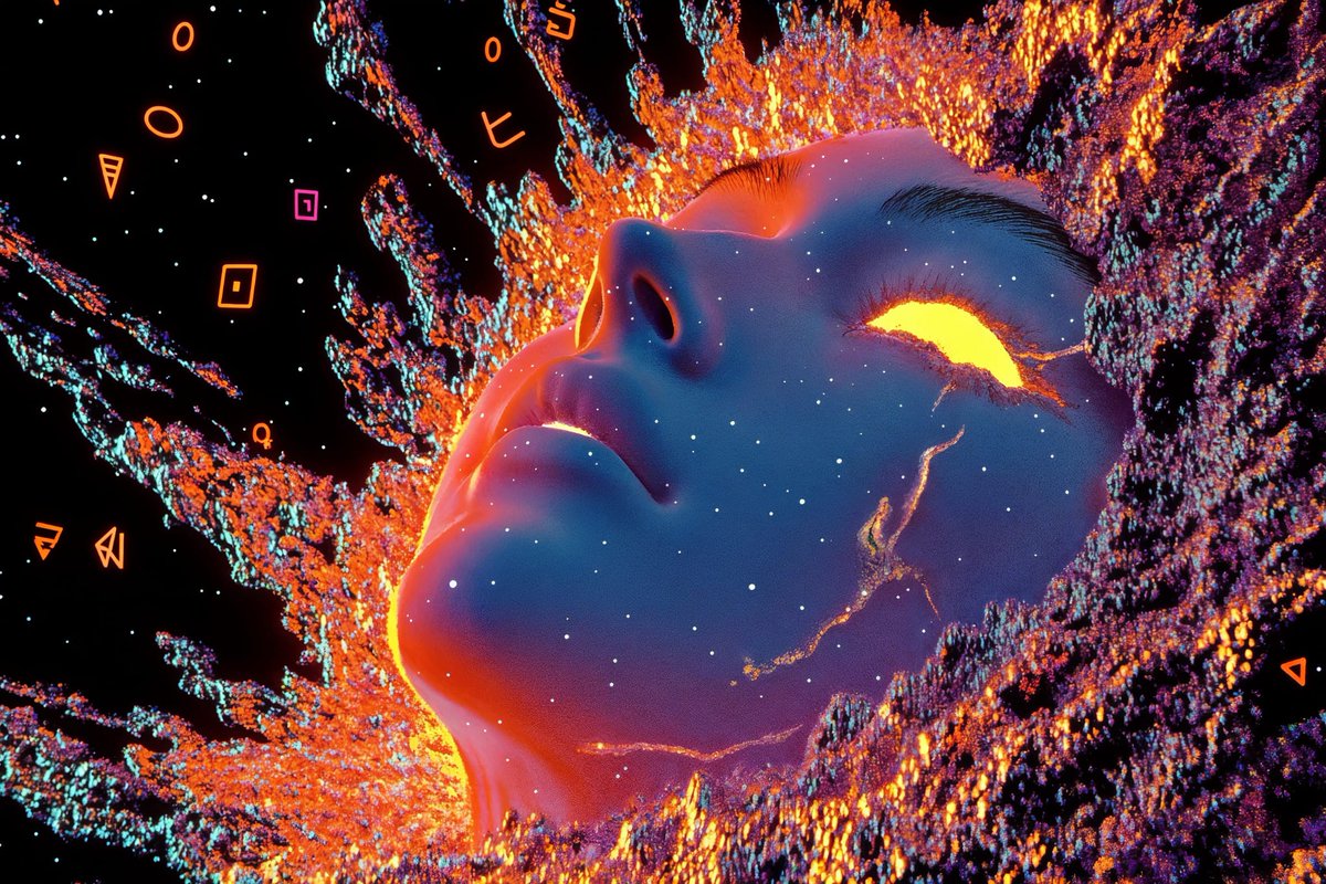 Alisa🪐✨🌼 tweet media