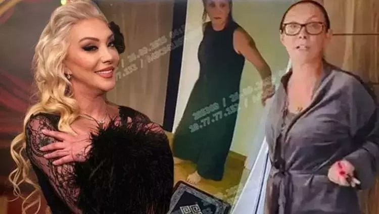 Kobra Murat’tan Güllü Cinayeti İddiası: “Cinayeti Çözdüm” Dedi
thajans.com/kobra-murattan… 
#Güllü #KobraMurat #Cinayetİddiası #SosyalMedya #Yalova