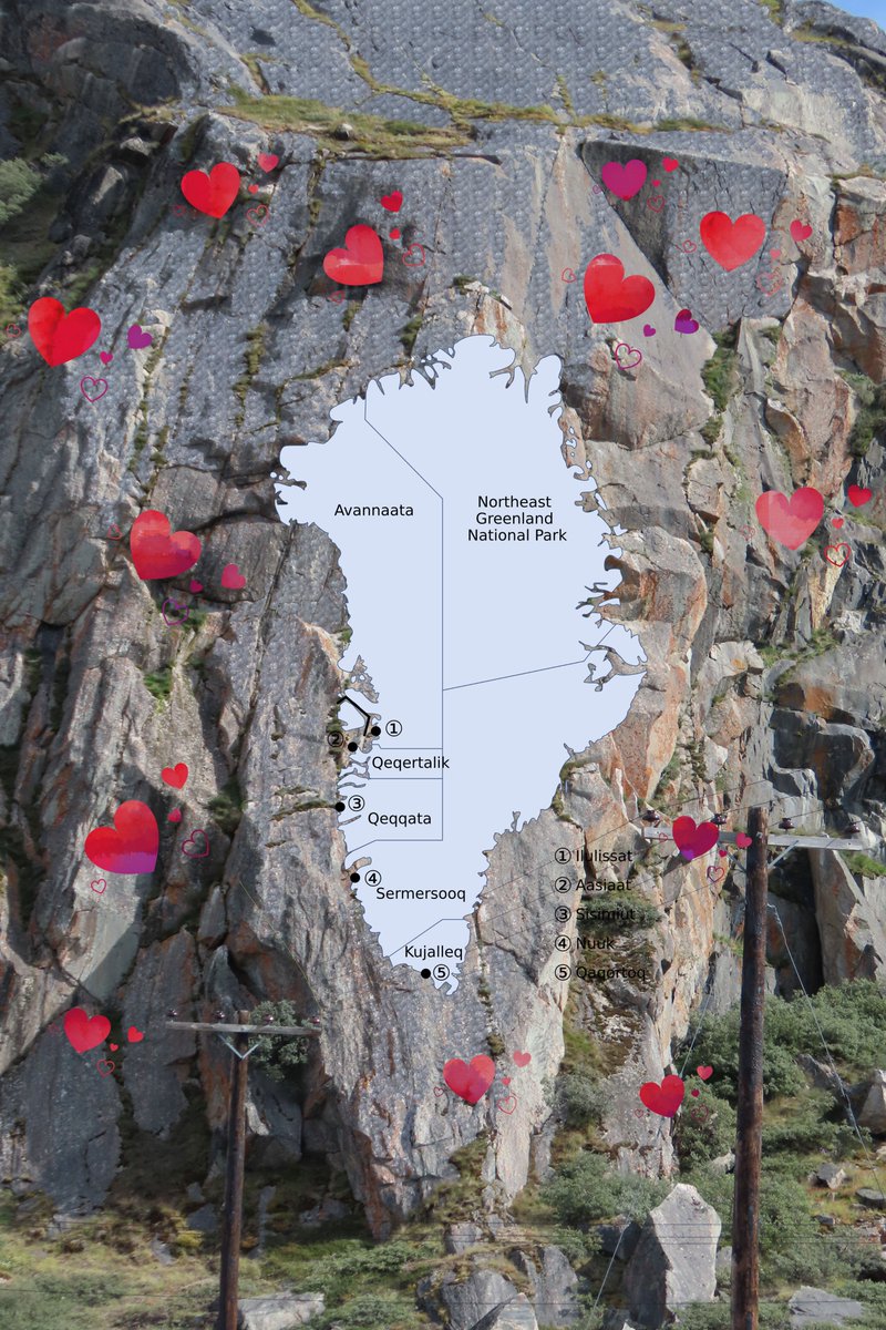 Kim Davidsen - Kangerlussuaq tweet media
