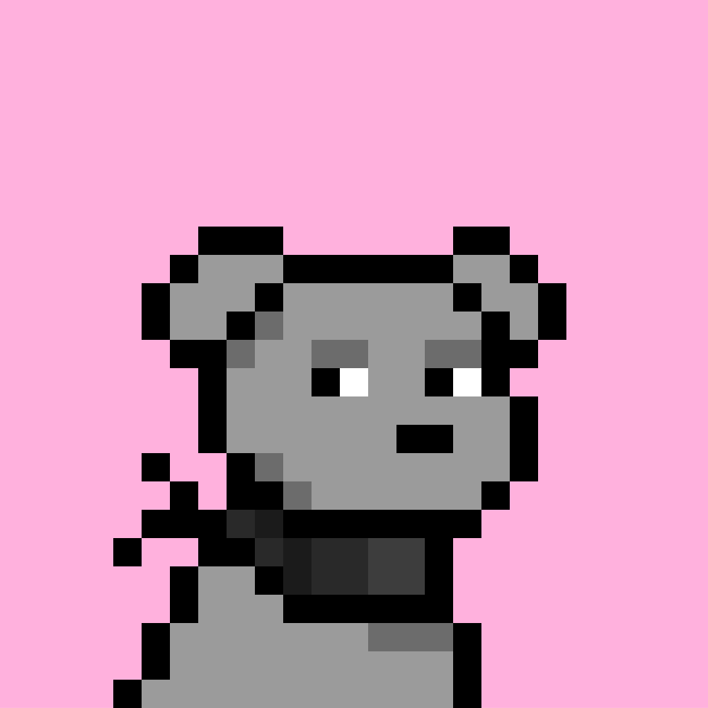 DDSalesBot's tweet image. New @doginaldogsx sale!
🐶 Doginal Dog #Doginal Dog #9542
💸 14024.76 DOGE ($2920.57 USD — estimated)
🏦 doge-labs.com/collectible/do…
