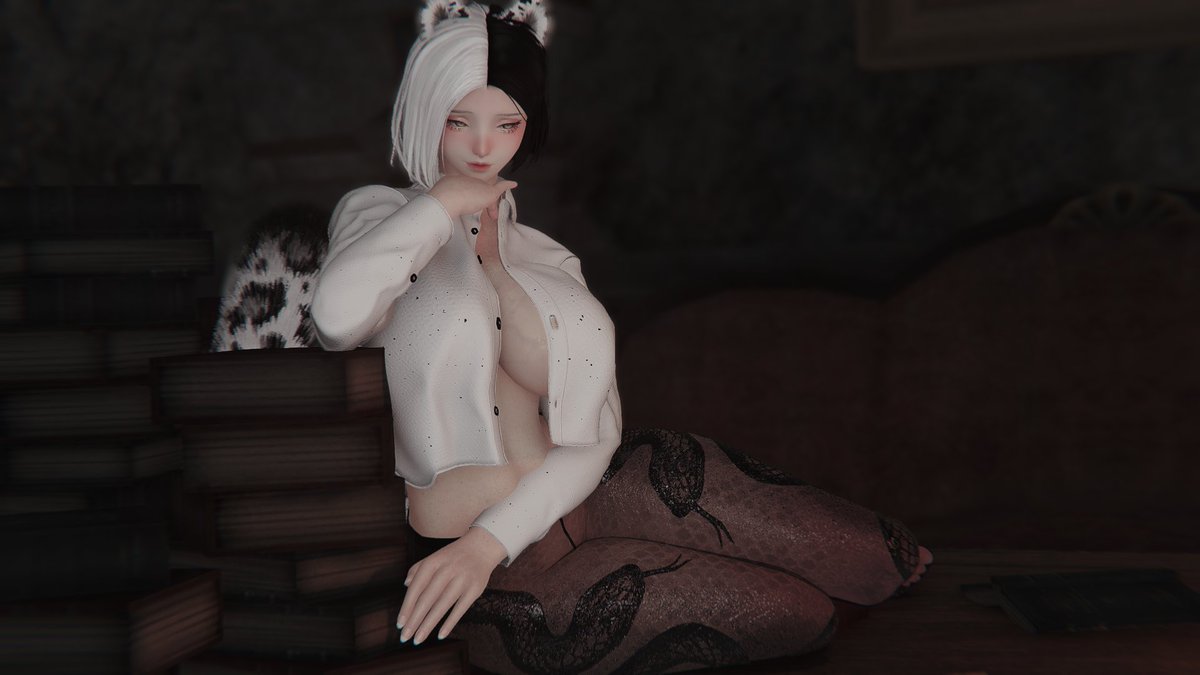 Books
Thats the captions. Boobs