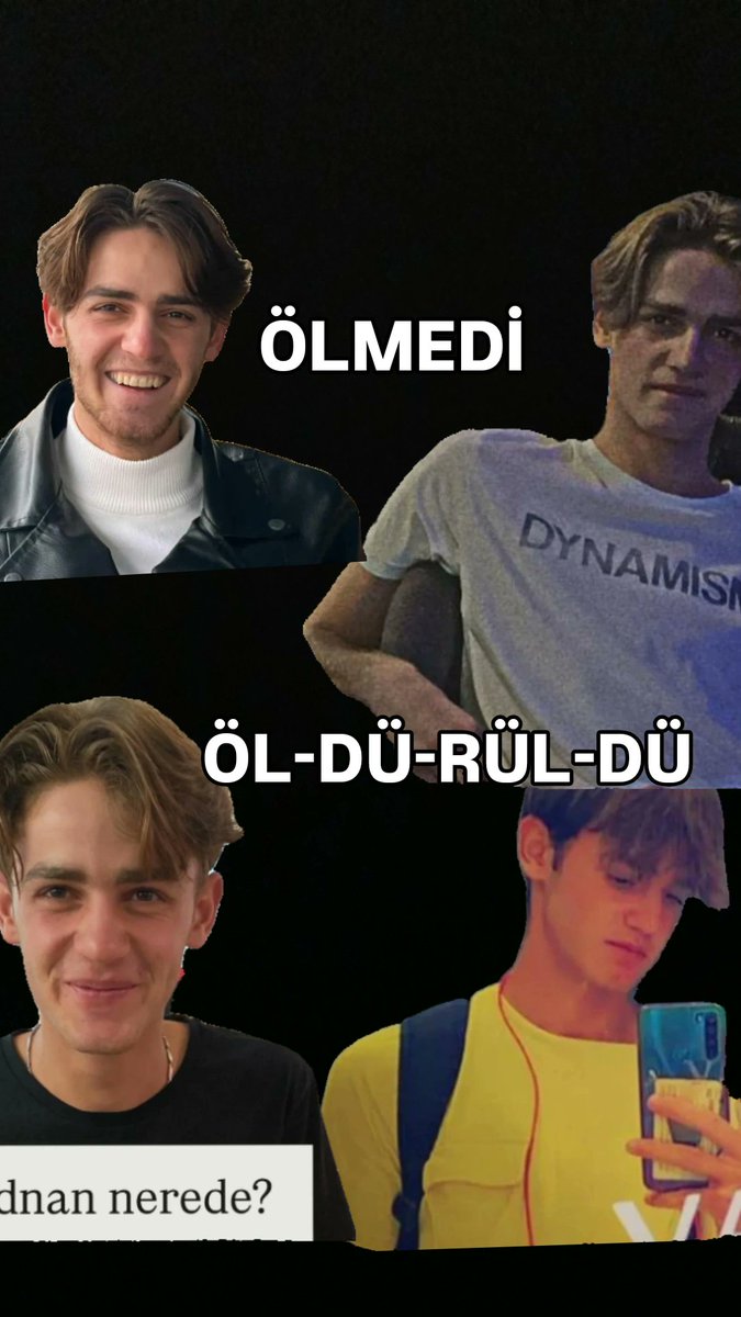 Kardeşim için adalet istiyorum 
Adnan ölmedi #ÖLDÜRÜLDÜ