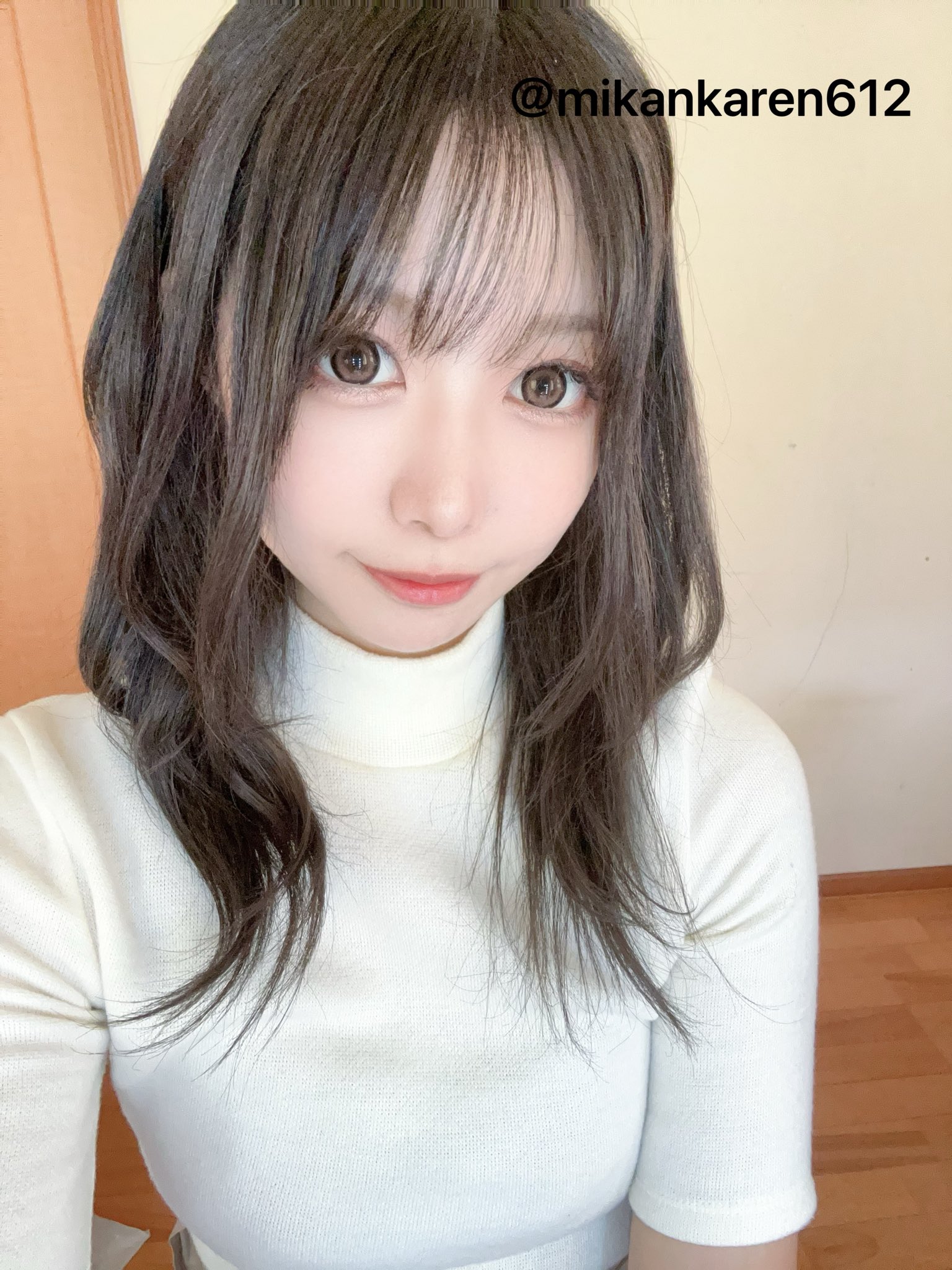 かれん✨ みかんかれん🍊🎸 on X: 