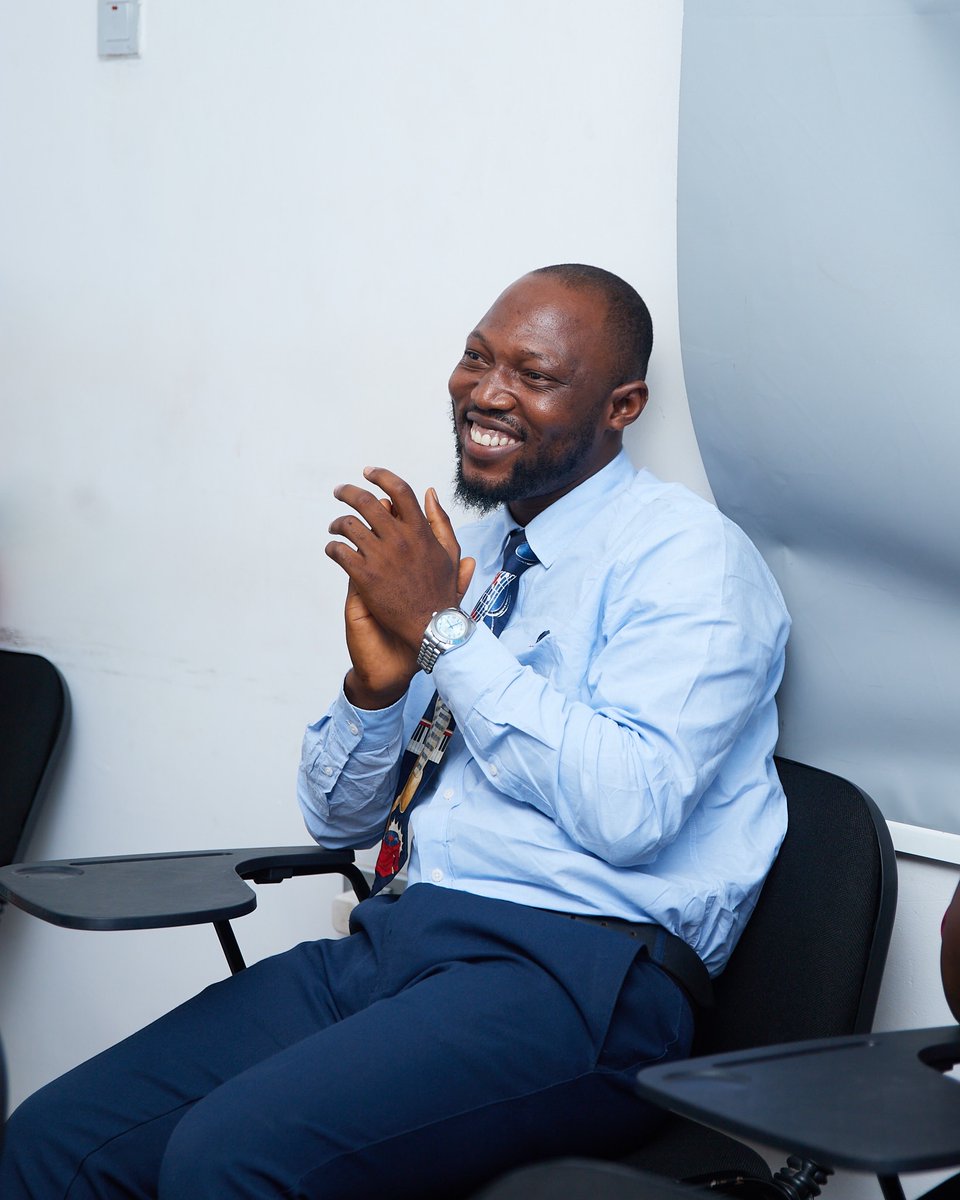 hellocirvee's tweet image. New week, same vision — progress. 💻
Let this be the week you invest in yourself and the future you want. 🚀

Next cohort starts Oct 20th.

📞 07047007055 | DM to register
📍 Cirvee Hub, Mokola, Ibadan

#StayCirvee #LearnWithCirvee #TechSkills