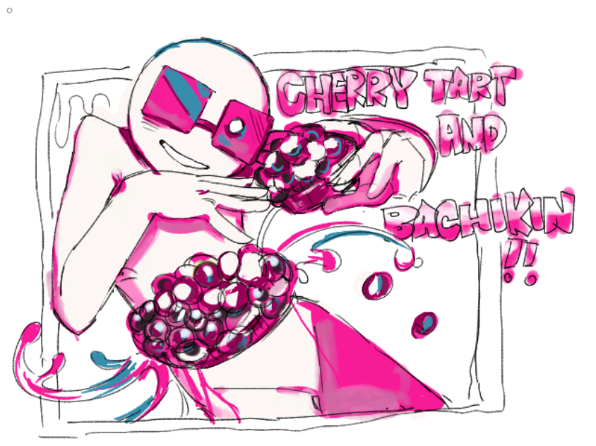 もよん描く s.kuku.lu/4daig328g #MagicalDraw