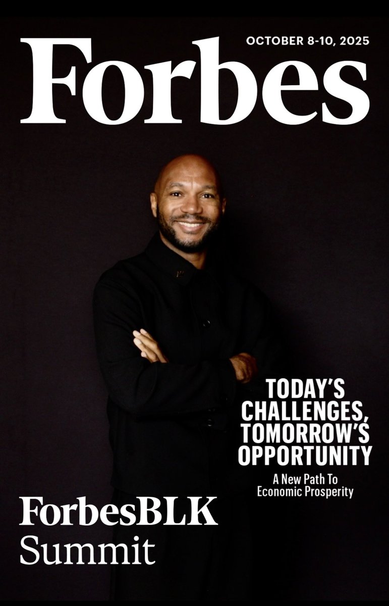 Before, I wouldn’t have posed. Now, I manifest EVERYTHING I’m meant to live.

<a href="/omaxbooks/">OMAXBOOKS</a> x <a href="/ForbesBLK/">ForbesBLK</a>