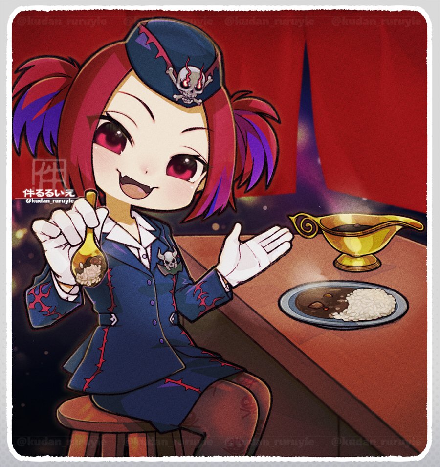 件るるいえ🎨-Skeb受付中 tweet media