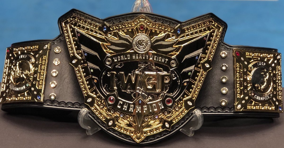 DrainBamager's tweet image. Konosuke Takeshita has defeated Zack Sabre Jr. with Powerdrive Knee in the main event of King of Pro Wrestling to become the NEWWWWW IWGP World Heavyweight Champion!!!

TAKESOUP IS ON TOP OF NJPW. 👹
