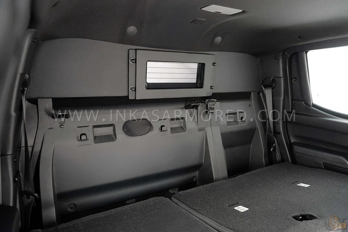 tuningblog_eu's tweet image. 🚨 Wusstest du, dass du dir einen gepanzerten Toyota Tacoma kaufen kannst? 😱Dieser Pick-up hält nicht nur viel aus, sondern auch Kugeln, Handgranaten und andere miese Überraschungen! 
💥 Mehr dazu gibt's im Artikel – Link in den Kommentaren!
🛡️ #ToyotaTacoma #Inkas #Gepanzert