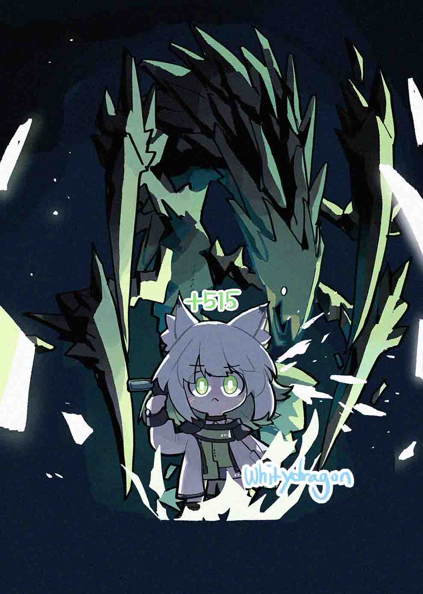 whitydragon_'s tweet photo. ware wa nanji nanji wa ware https://t.co/WYXIfekkAA