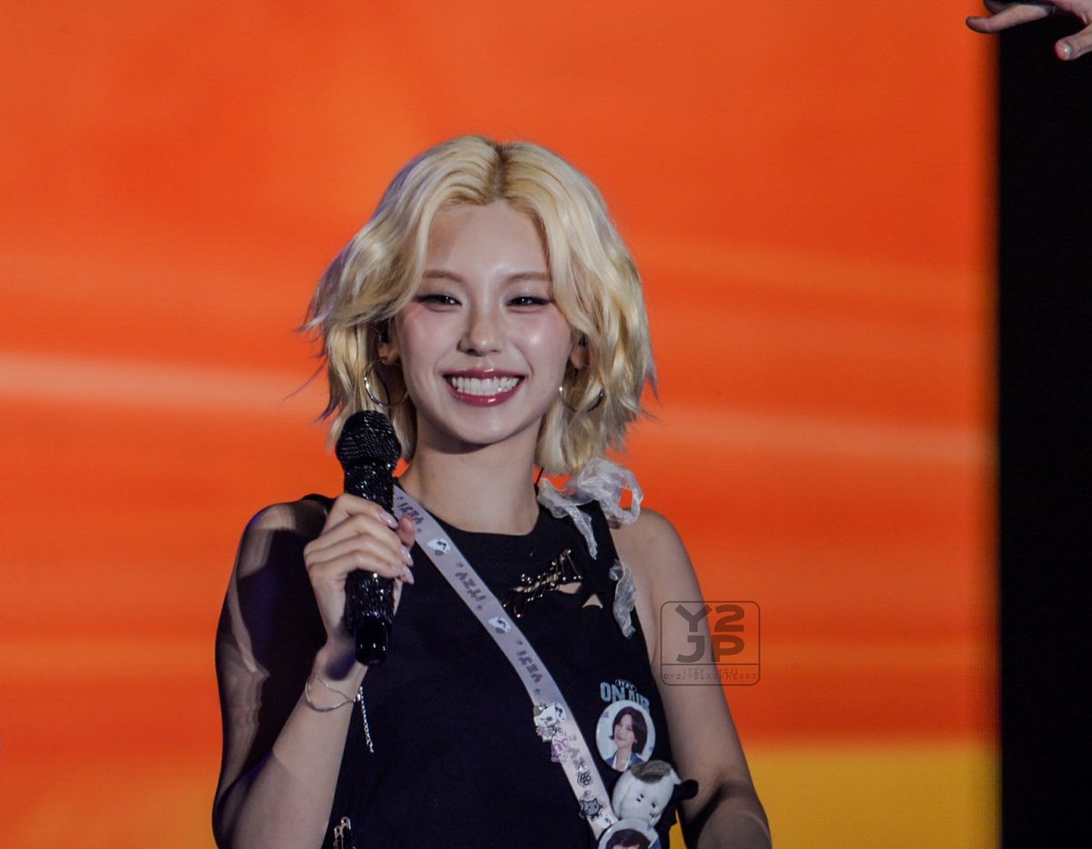 251013
ITZY 4th Fan Meeting Tokyo

<a href="/ITZYofficial/">ITZY</a>
#있지 #ITZY #예지 #YEJI #옞덩봤덩
#있지믿지날자 
#ITZYMIDZYLETSFLY
#ITZY_ONAIR