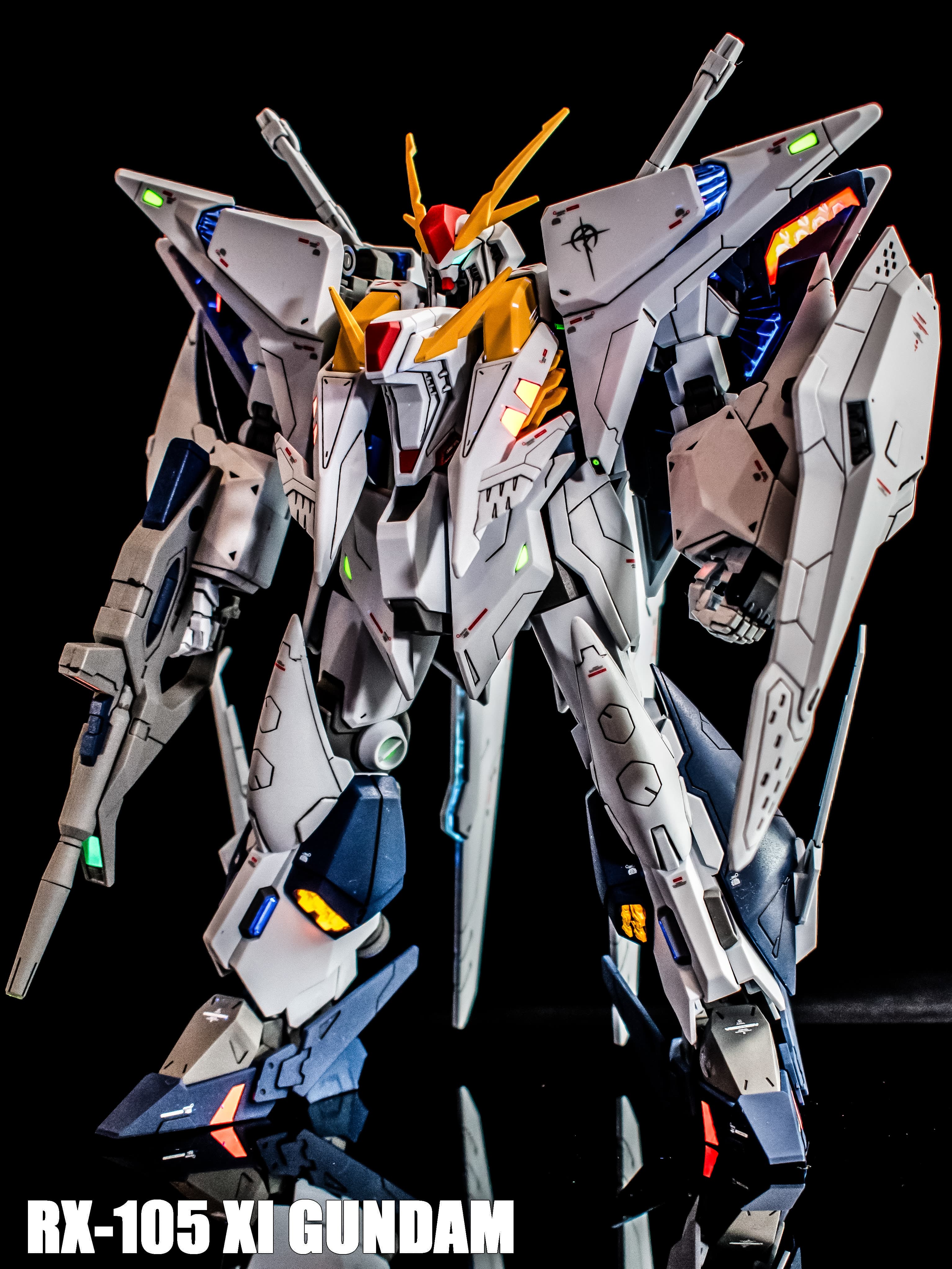 閃光のハサウェイ - Search / X