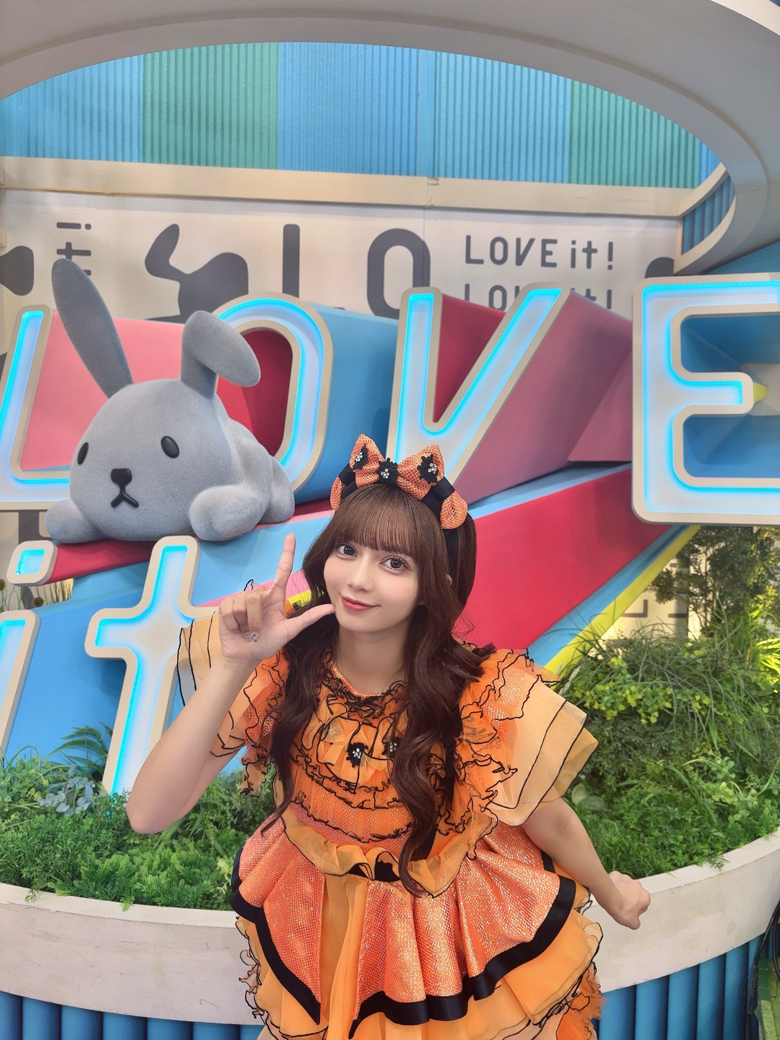 ひ ら い も も on X: 