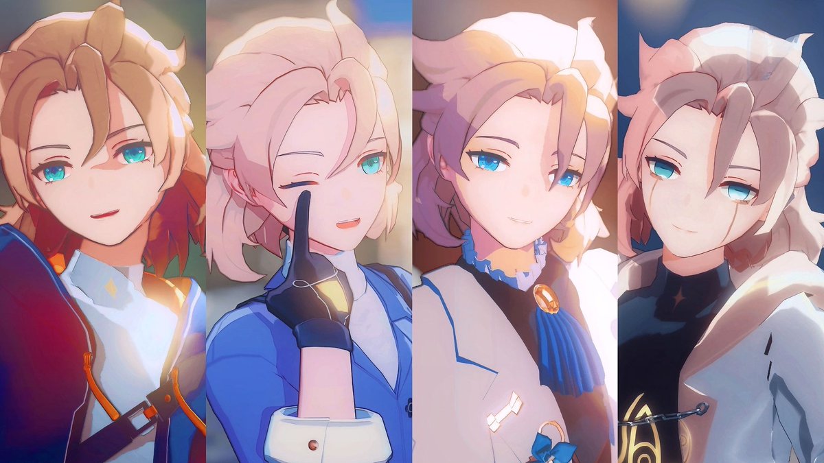 Haik2023's tweet image. #Albedo