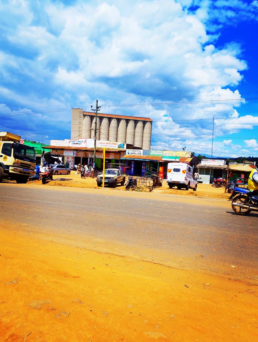 Who knows this place in Africa 🌍