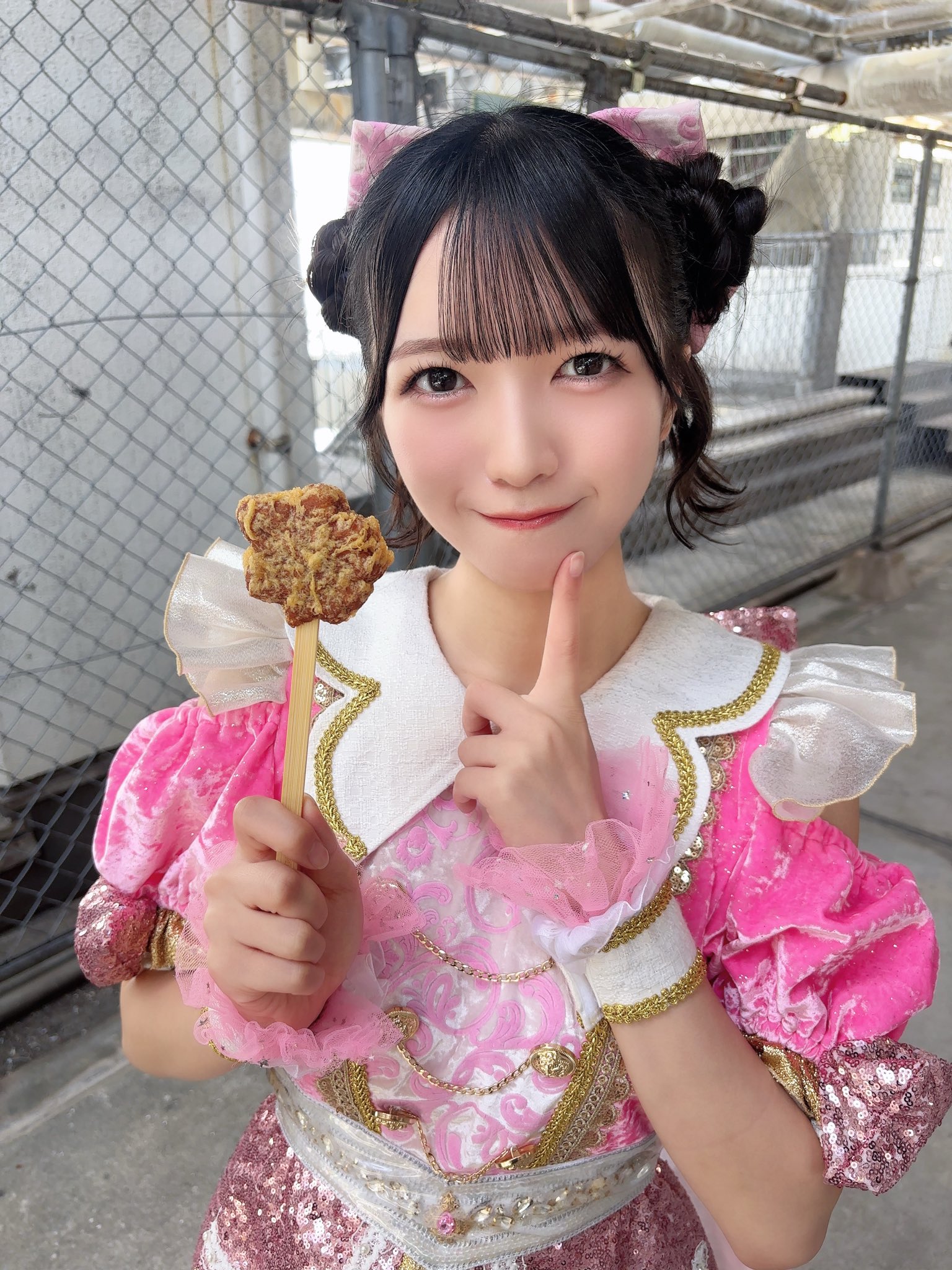 ♡あみページ♡ 橋本あみ（Appare!） on X: 