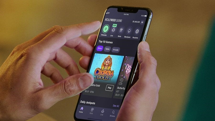 ProperGuide's tweet image. PENN Entertainment announces stand-alone Hollywood Casino app - devicedaily.com/pin/penn-enter… #content