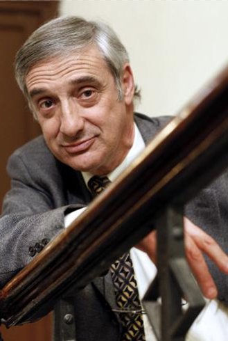 In case the release of the hostages and two historic presidential visits weren't enough...

Mazal Tov to Israeli-American Joel Mokyr—who grew up in Haifa, was educated at Hebrew U, and holds a professorship at Tel Aviv U—on winning the Nobel Prize in Economics!