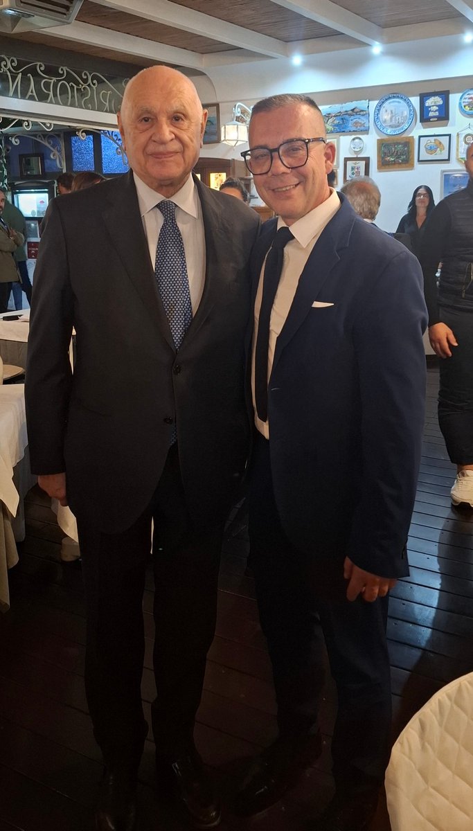 🇮🇹 STATI GENERALI DELLE ISOLE MINORI "PICCOLE" – LIPARI, 10-12 OTTOBRE 🌊
Grazie Ministro Nordio
#IsoleMinori #Lipari #Sostenibilità #Prana #Solargaps #FischettoAntonio  #Energia #Mobilità #Rifiuti #Infrastrutture #Italia #StatiGenerali #Musumeci #Fitto #Nordio #Schillaci.......