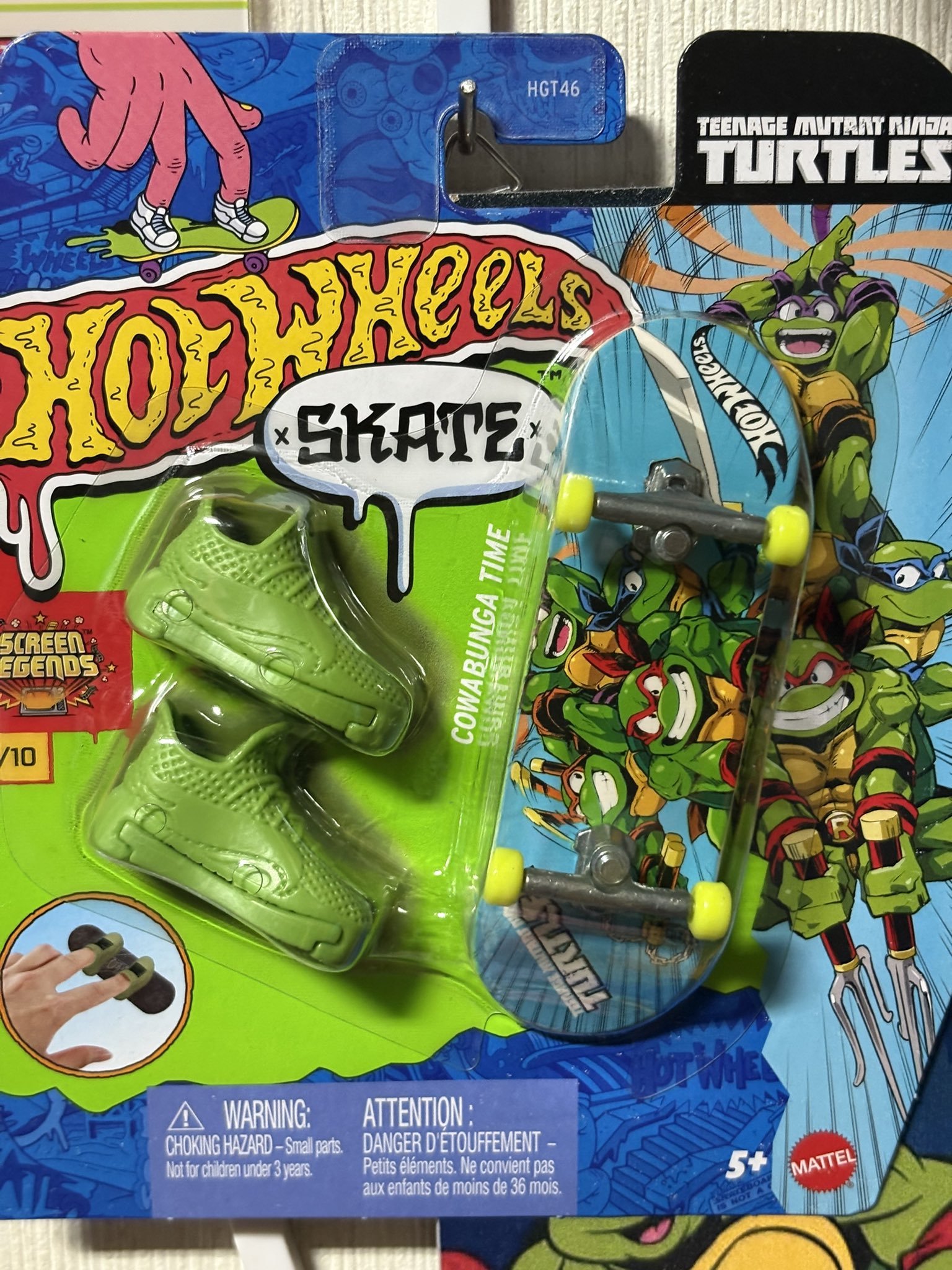 レア タートルズ カウボーイ レア タートルズ カウボーイ