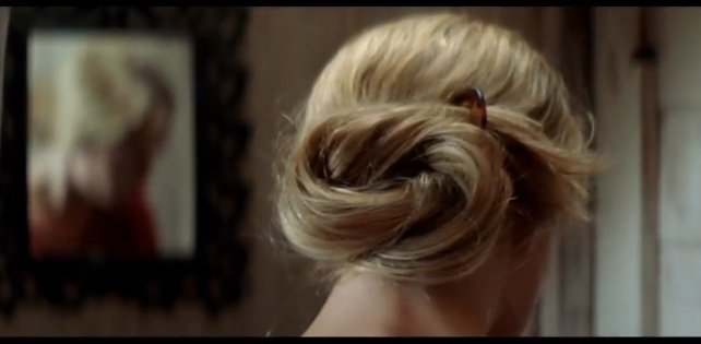 CanetCinema's tweet image. -The Passion of Anna by Bergman
-The Banishment by Zvyagintsev
-Mirror by Tarkovsky
-Vertigo by Hitchcock