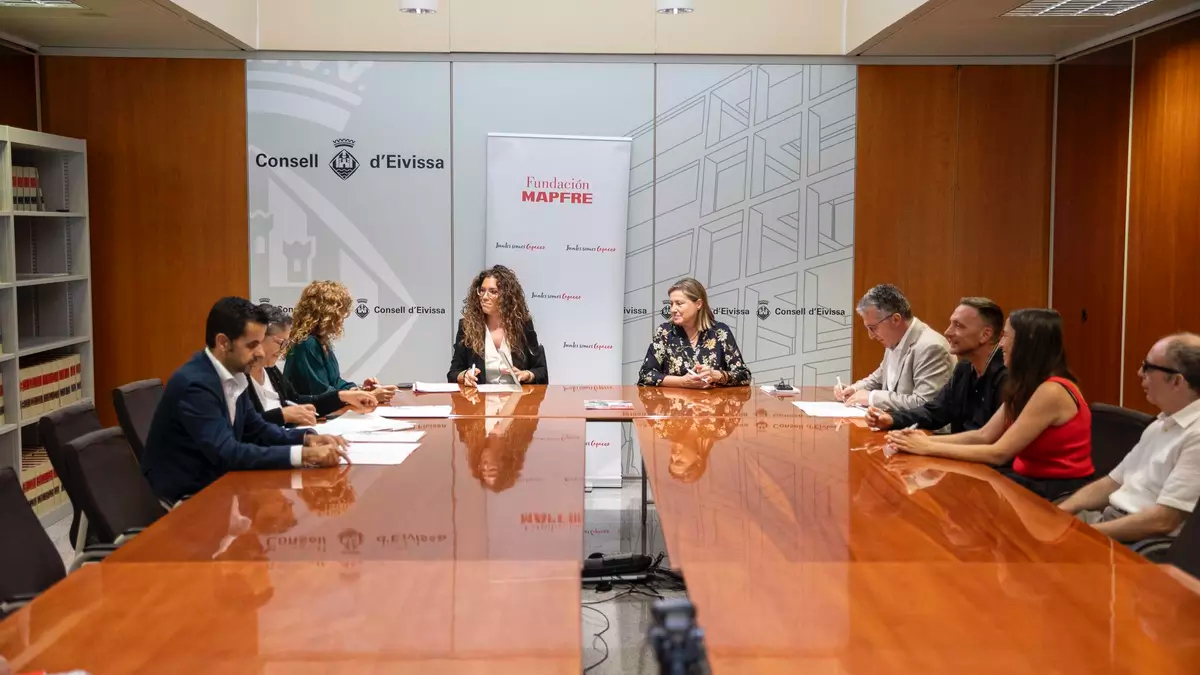 FEH IBIZA FORMENTERA tweet media