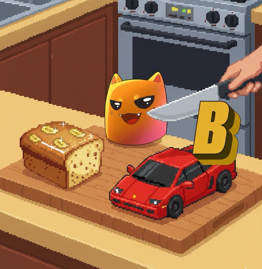 GM ☀️ 

What’s cooking today