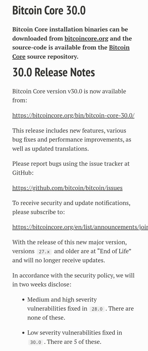 Bitcoin News tweet media