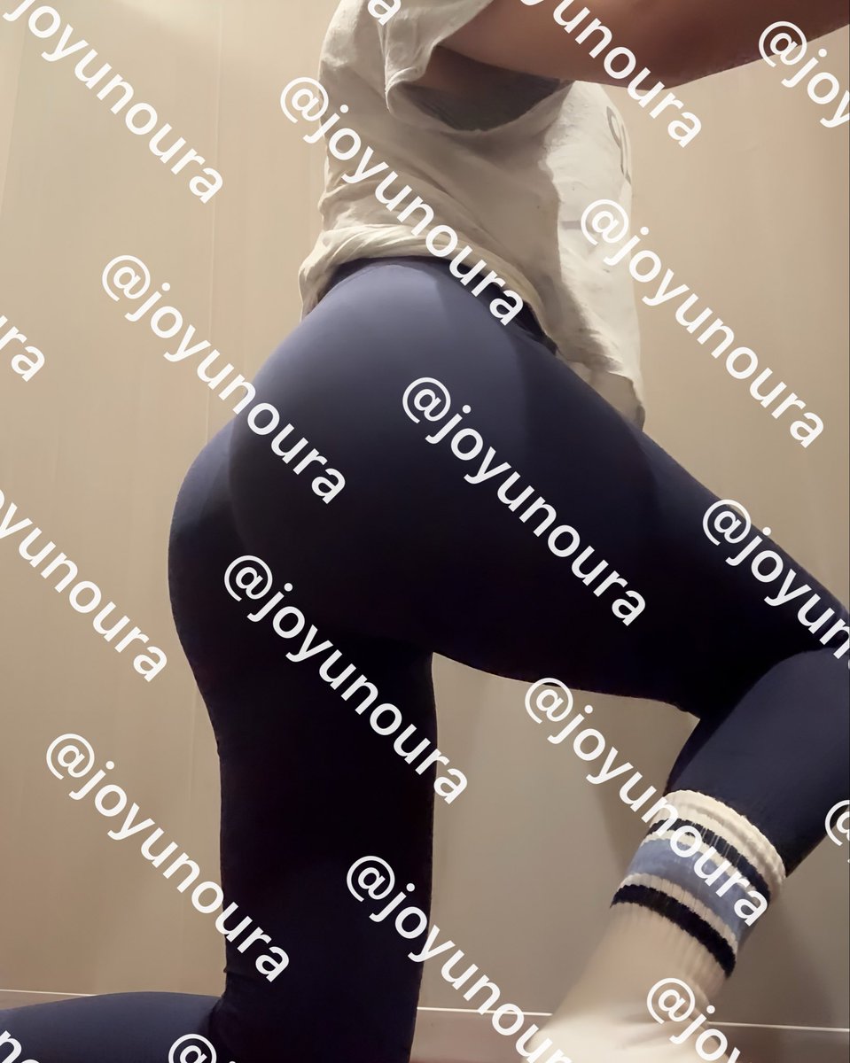 ガクブルの🍑です♡