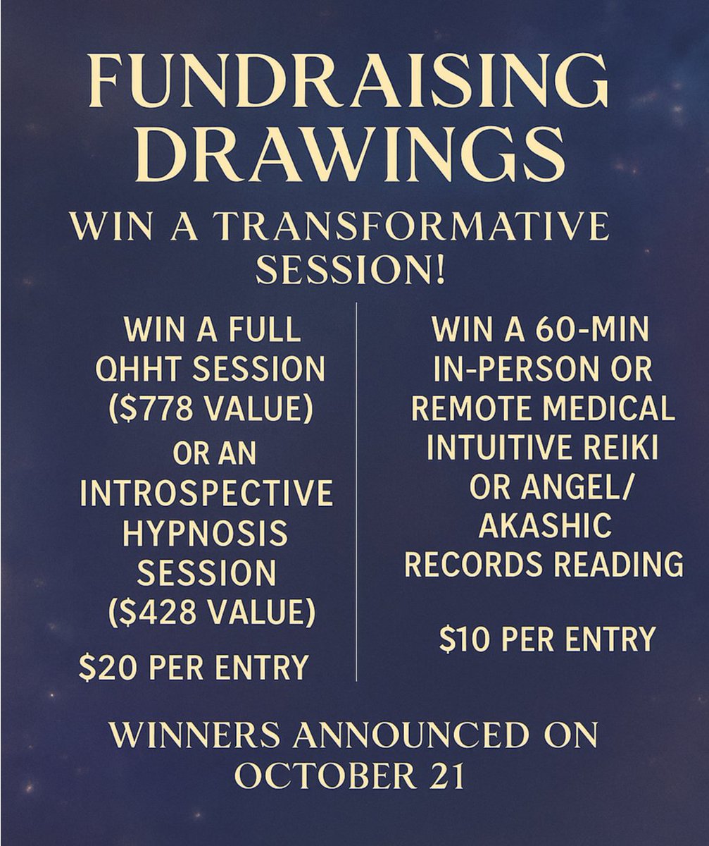 🌟 Fall into Alignment — Classes, Spirit Circles &amp; Giveaways Await - mailchi.mp/radiatewellnes…