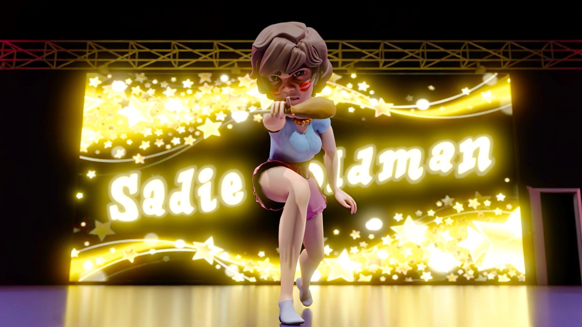 <a href="/WillieDowlingJ4/">Willie Dowling</a>'s  new single “Sadie Goldman” is out now — a haunting piano-pop gem from his acclaimed album The Simpleton. 🎹 Watch the stunning animated video on YouTube! 🎬 #WillieDowling #SadieGoldman #NewMusic read all about it jowheretogo.co.uk/f/%E2%80%98sad…