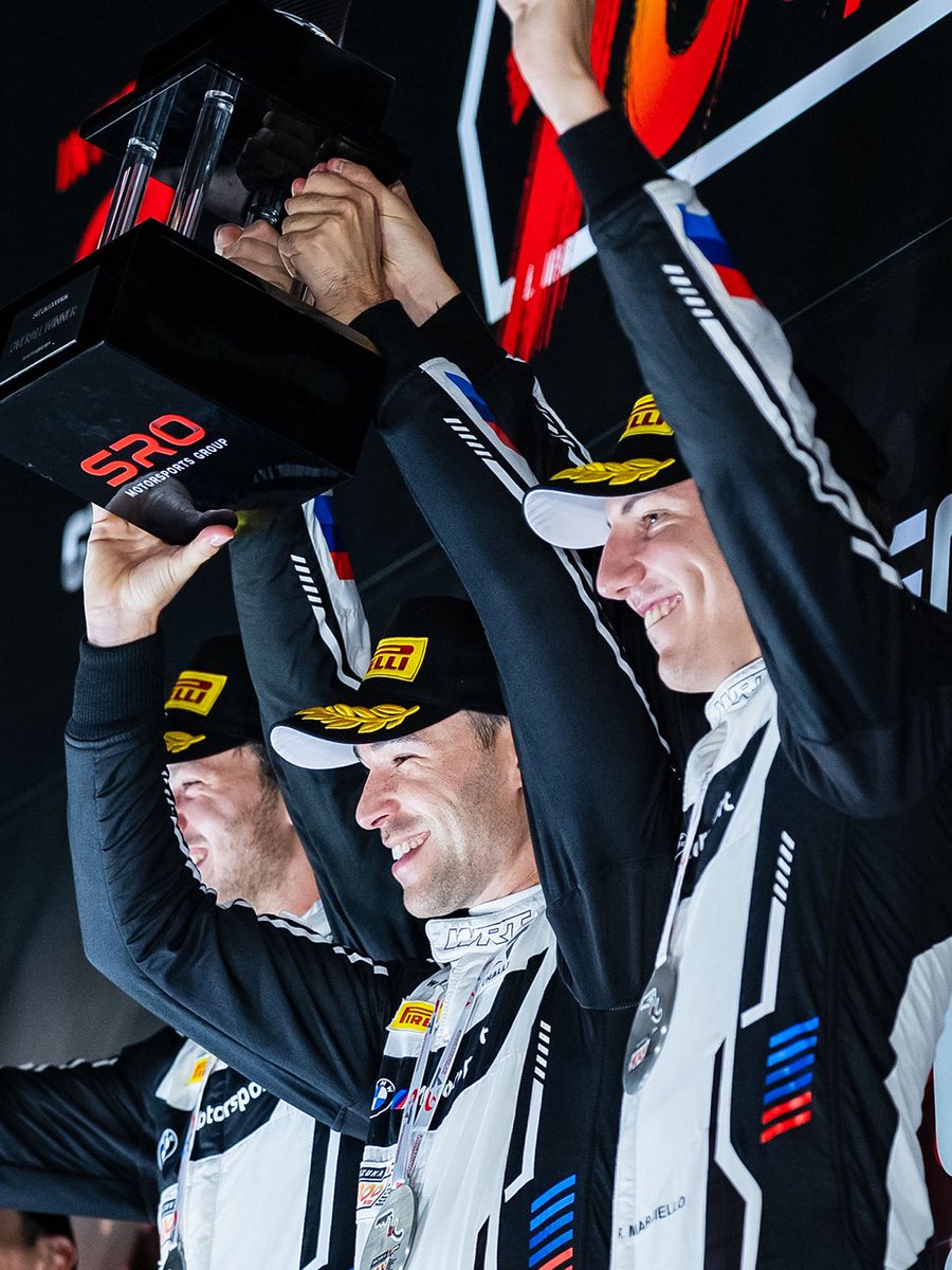 Intercontinental GT Challenge tweet media